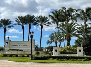 10969 Deer Park Ln, Boynton Beach, FL 33437
