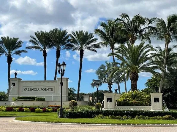 10969 Deer Park Lane, Boynton Beach, FL 33437