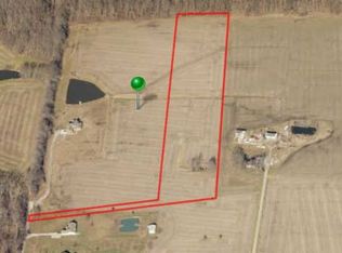 3520 Hibbs Rd, Williamsburg, OH 45176