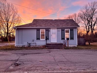 1720 N 11th St, Niles, MI, 49120