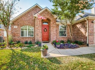 5124 Postwood Dr, Fort Worth, TX 76244