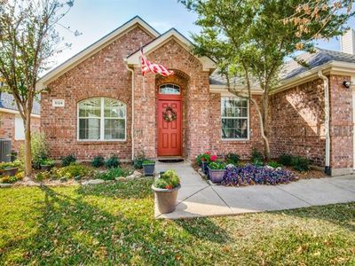 5124 Postwood Dr, Fort Worth, TX, 76244