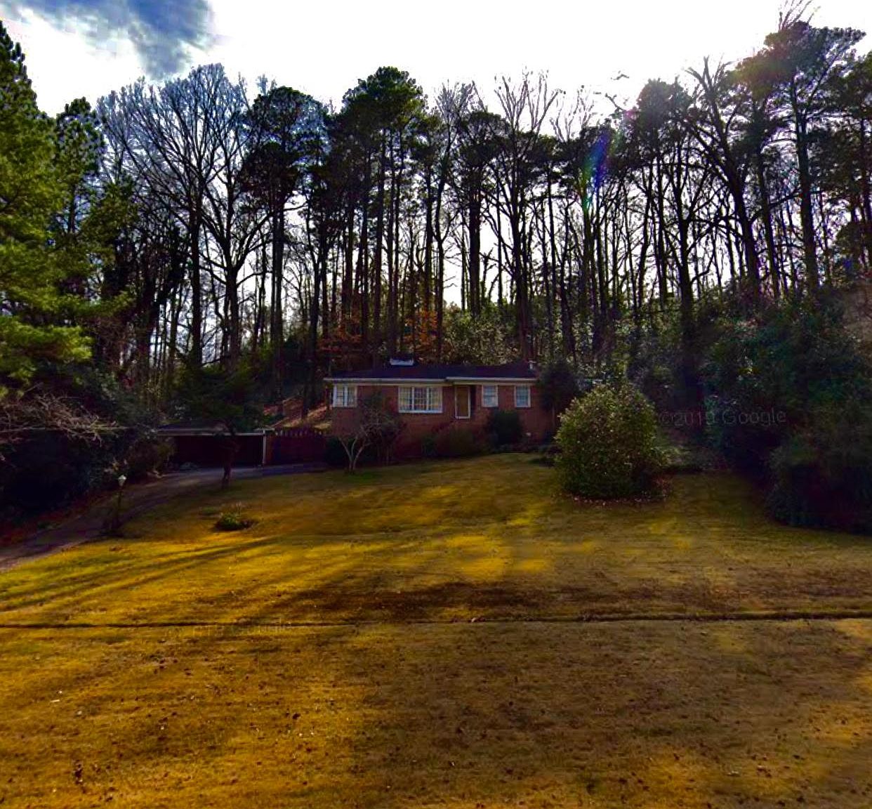 1327 Saulter Rd, Homewood, AL 35209 Zillow