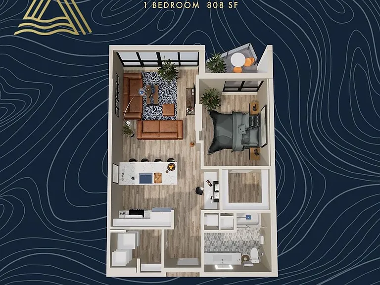 The Adria 179 W. Wilson St. — Photo 35