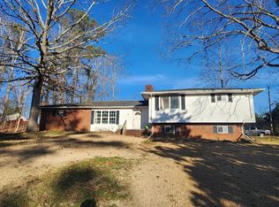 74 Greeson Rd, Chatsworth, GA 30705