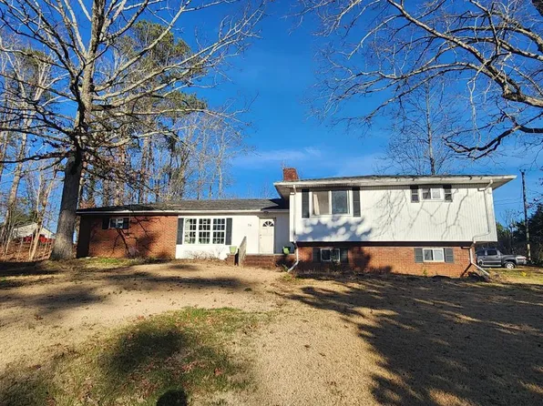 74 Greeson Rd, Chatsworth, GA 30705