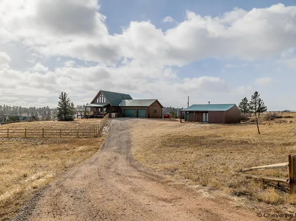 281 Valley View Ct, Cheyenne, WY 82009