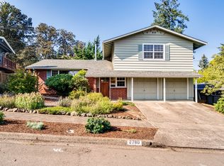 2780 Taylor St, Eugene, OR 97405