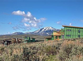 6552 Golden Bear Loop W, Park City, UT 84098