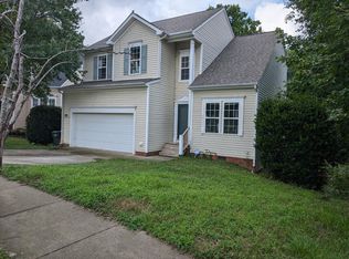 2316 Spruce Shadows Ln, Raleigh, NC 27614