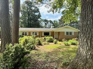 3716 Rivermont Rd, Durham, NC 27712