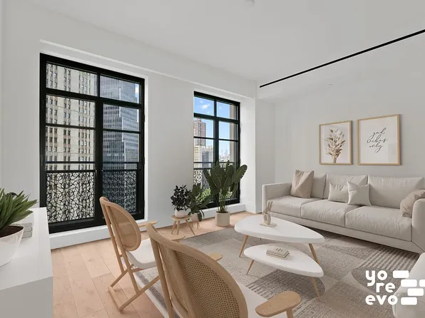 25 Park Row image 1 of 20