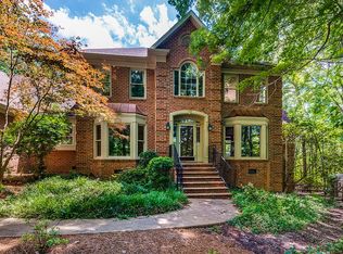 2805 Beulah Church Rd, Matthews, NC 28104