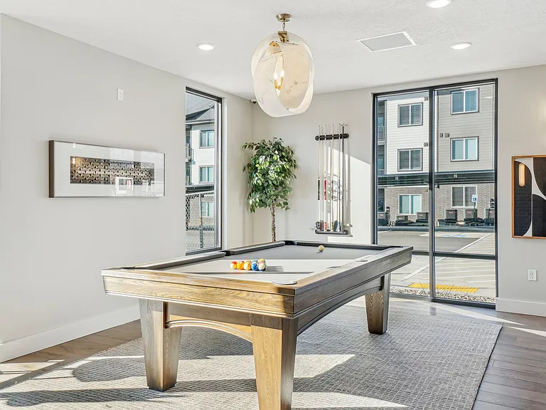 Brigham Lofts — Photo 9