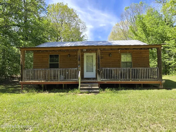 5582 White Apple Rd SW, Roxie, MS 39661