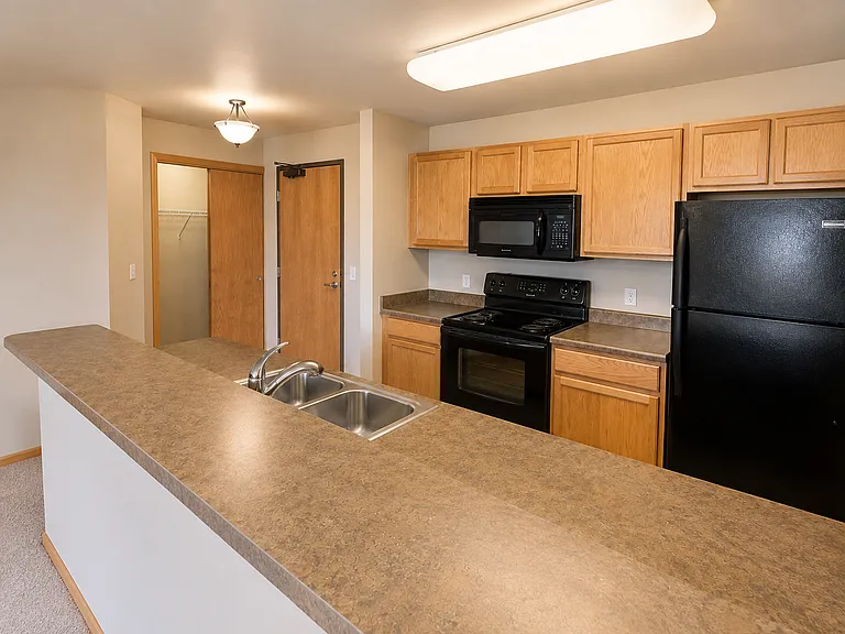 Cannery Square Apartments — Photo 35