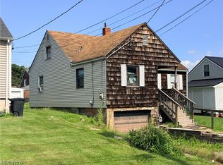 3817 Marlamont Way, Weirton, WV 26062