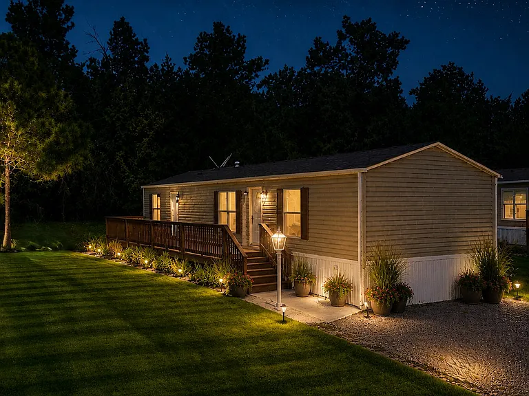 Enhanced Exterior & Concepts