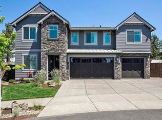 20896 SE Humber Ln, Bend, OR 97702