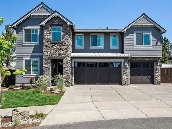 20896 SE Humber Ln, Bend, OR 97702