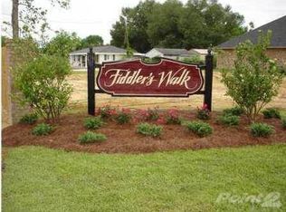 2511 Fiddlers Cir, Cantonment, FL 32533