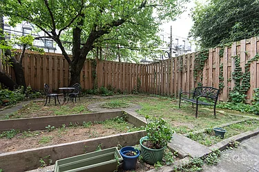 Rented by Brick&Mortar