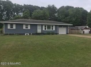 1175 Piper Ave, Muskegon, MI 49445