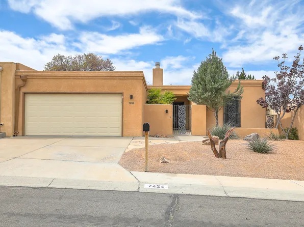 7424 Marilyn Ave NE, Albuquerque, NM 87109