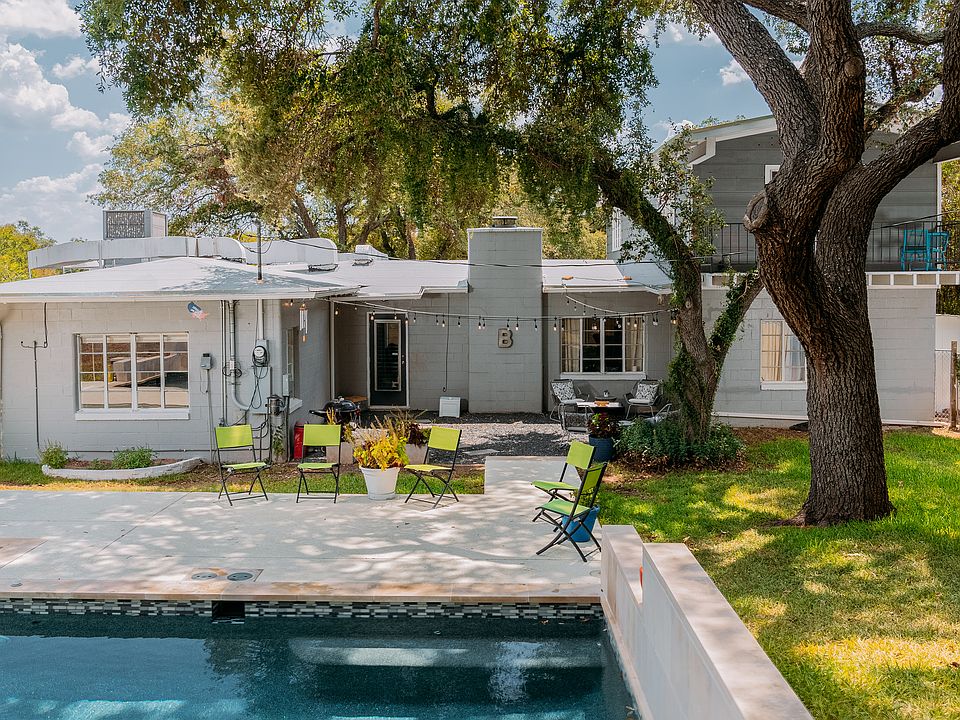 247 Wyanoke Dr, San Antonio, TX 78209 Zillow
