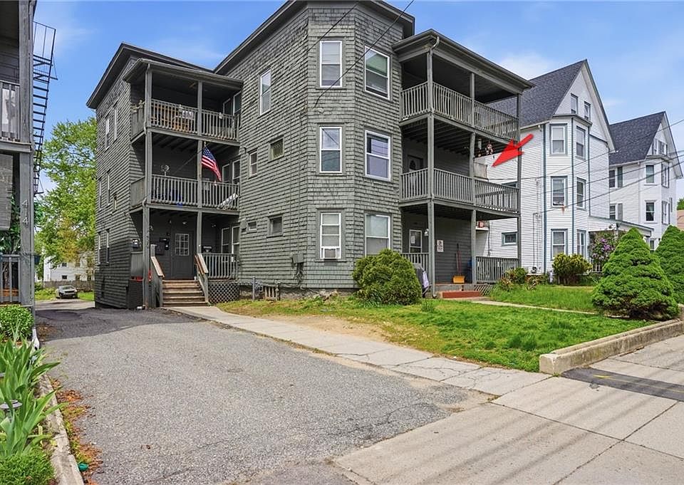 1st image of 420 Rathbun St #9