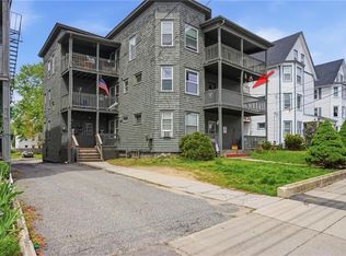 Rathbun St, Woonsocket, RI 02895