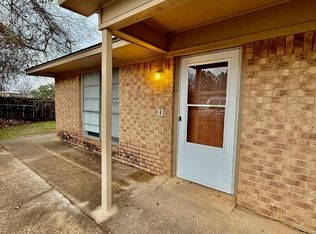 106 Choice St #8, Kilgore, TX 75662