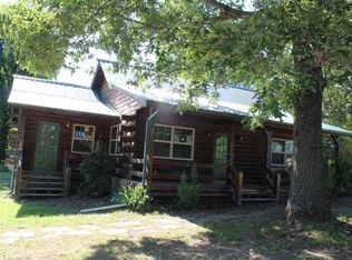 641 Sheid Rd, Norfork, AR 72658