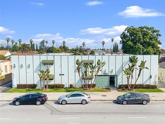 3rd image of 1232 S San Gabriel Blvd