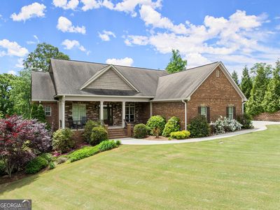 208 Tesnatee Landing Dr, Cleveland, GA, 30528