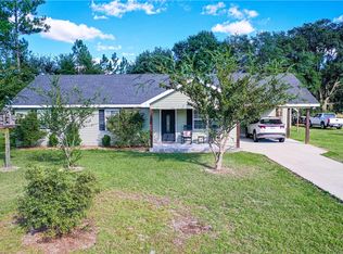 4750 Otter Creek Cir, Blackshear, GA 31516