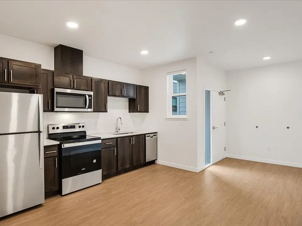 Fremont Street Apartments