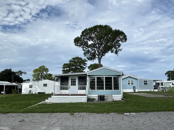 20005 Us Highway 27 N #86, Clermont, FL 34715