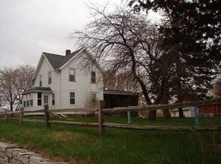 W6193 State Road 60, Juneau, WI 53039