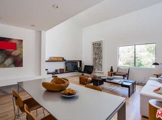 849 N Sweetzer Ave APT 3, West Hollywood, CA 90069