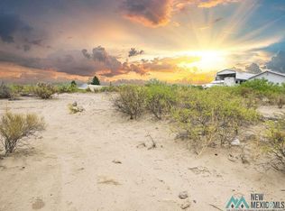 Addy, Elephant Butte, NM 87935