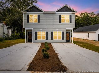 2022 & B Progress St #A, Fayetteville, NC 28306