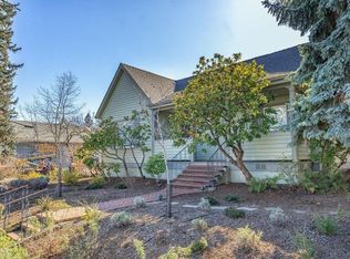 606 Iowa St, Ashland, OR 97520