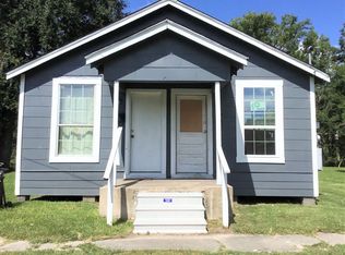 1117 Ewing St, Beaumont, TX 77701