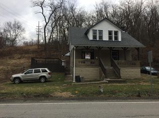 953 Hope Hollow Rd, Carnegie, PA 15106