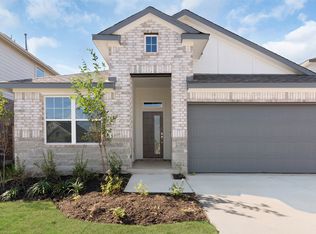25524 Flora Bella Ln, Elgin, TX 78621