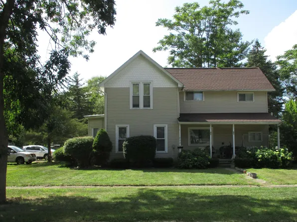 242 S East St, Vassar, MI 48768