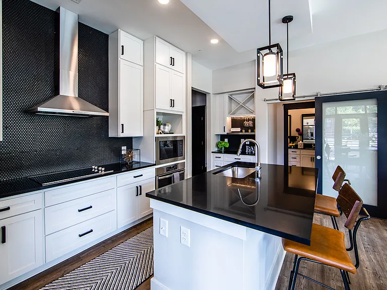 The Village at Commonwealth — Photo 12