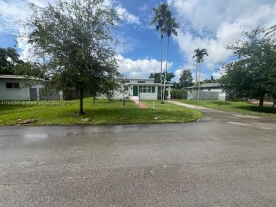 610 Quail Ave, Miami Springs, FL, 33166