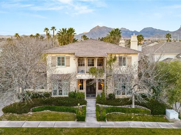 1405 French Merlot Ct, Las Vegas, NV 89144